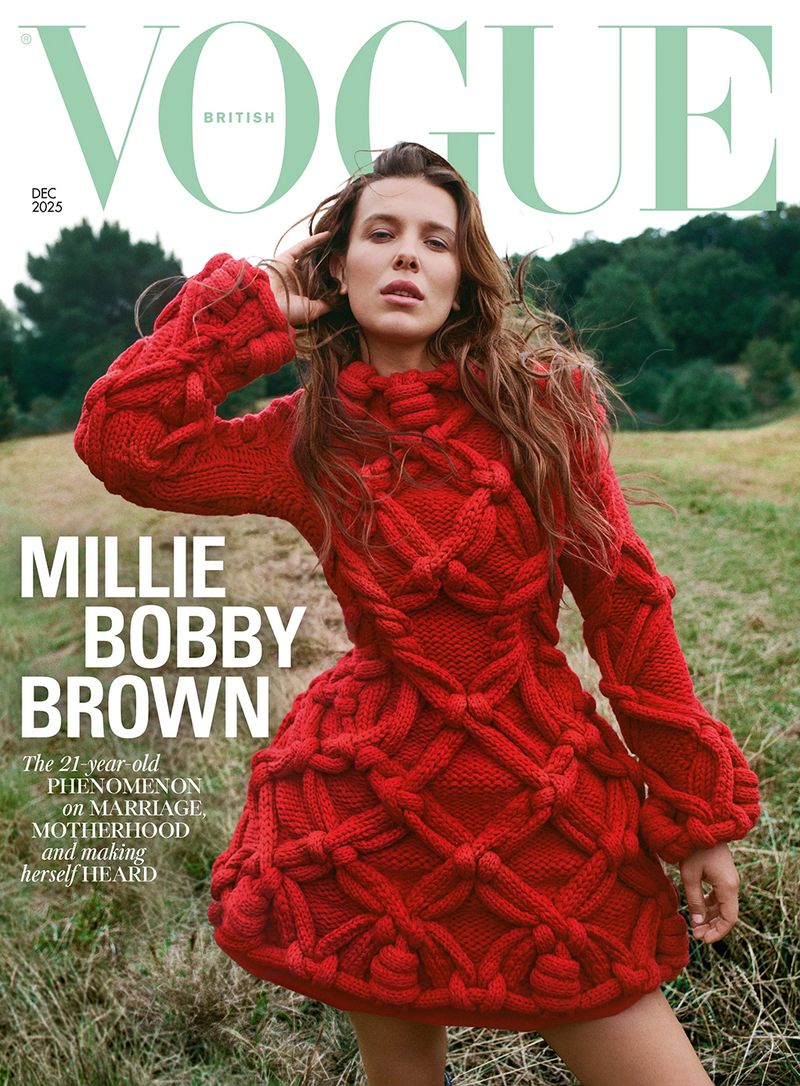 VOGUE · TUKKON