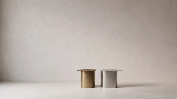 TUKKON TABLE, Couchtische | ZinCuTec