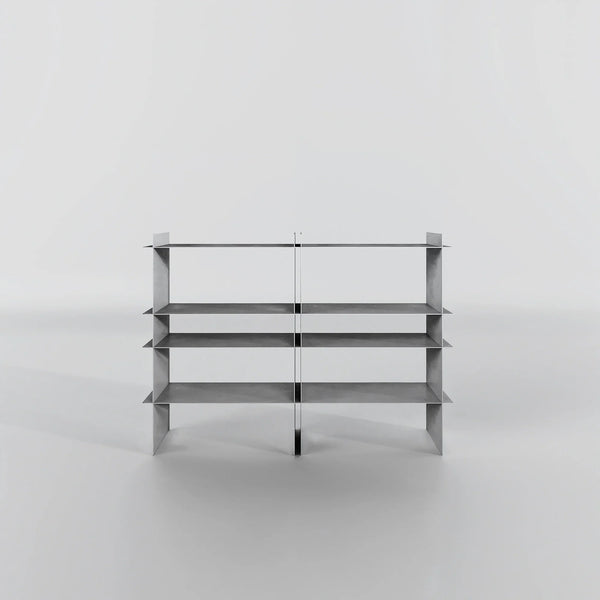 TAISHO, Regale | ZinCuTec