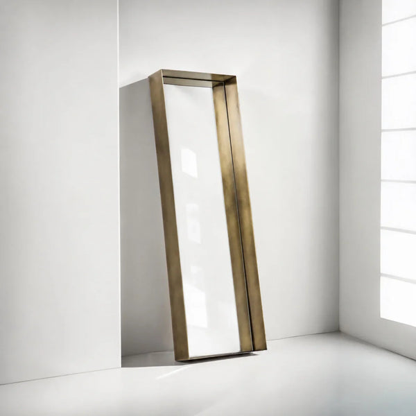 REFLEXION, Deko | ZinCuTec
