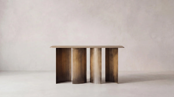 TUKKON CONSOLE, Konsolen | ZinCuTec