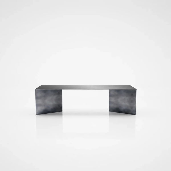 ZEN DINING TABLE, Esstische | ZinCuTec