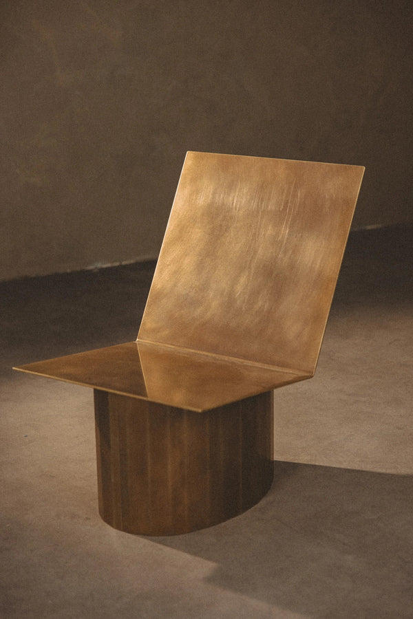 TUKKON CHAIR