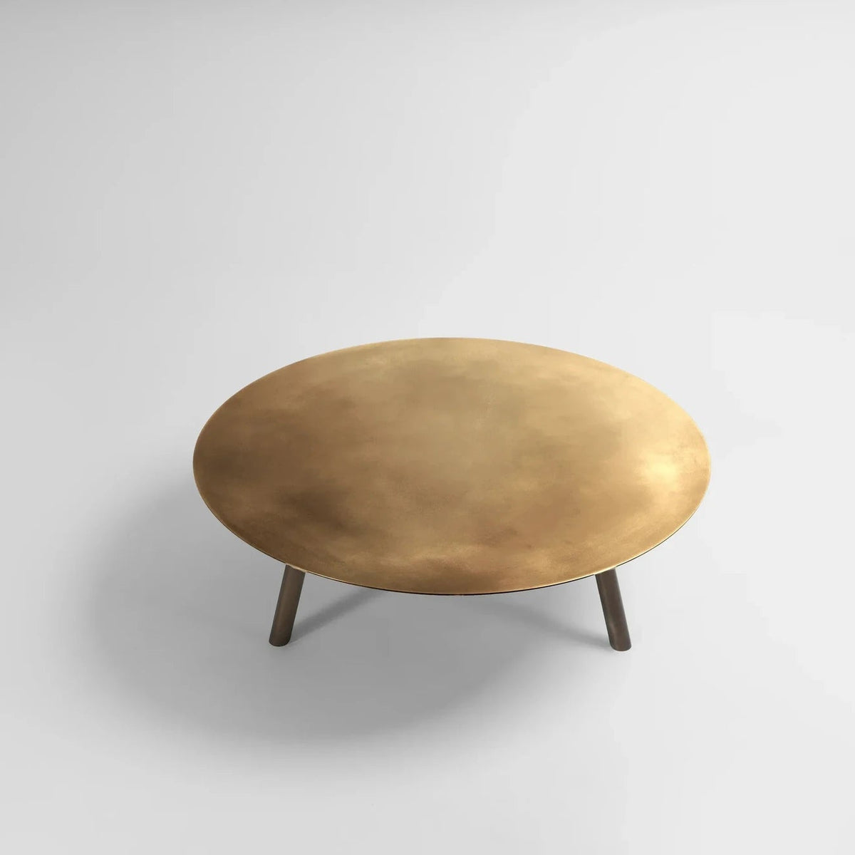 ELYSIAN, Tavolini da salotto, Ottone brunito | ZinCuTec