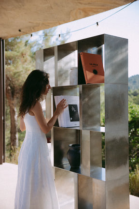 INFINITY BOOKSHELF – Vista dettaglio 6