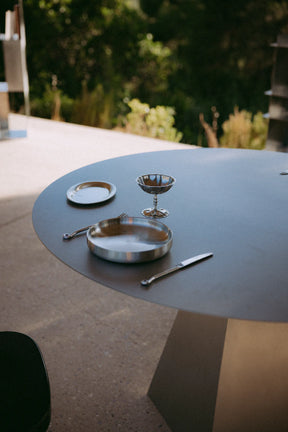 PYRAMID TABLE – Vue détaillée 5
