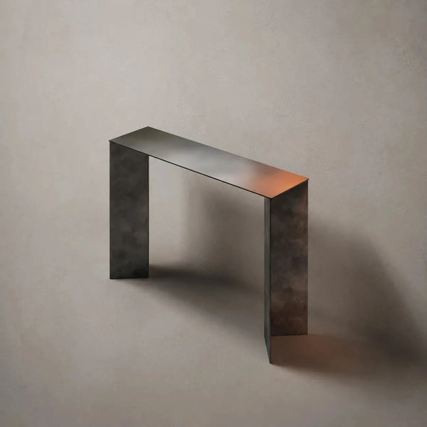 Edelstahl 1