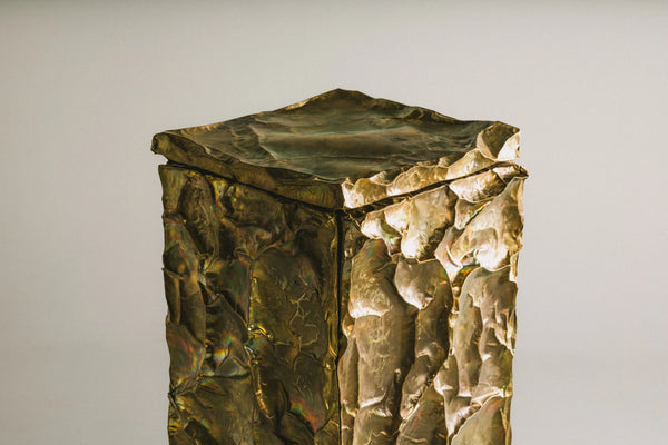 MONOLITH GOLDEN PEAK
