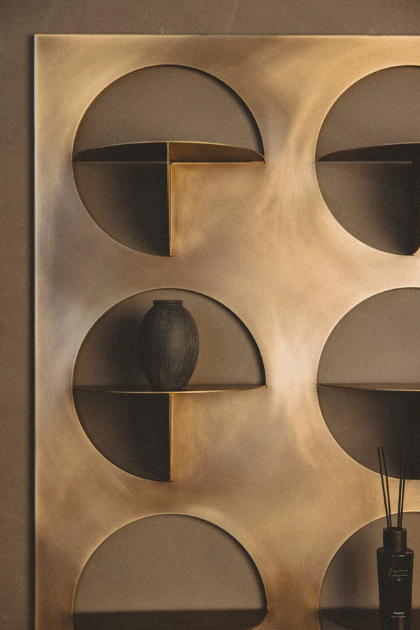 ORIGAMI Detail