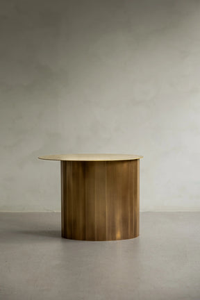 TUKKON SIDE TABLE – Vista dettaglio 3
