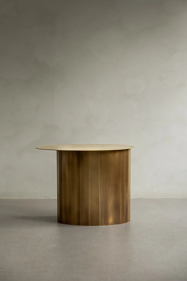 TUKKON TABLE Detail