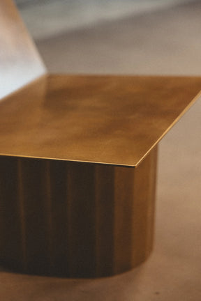 TUKKON CHAIR – Vue détaillée 4