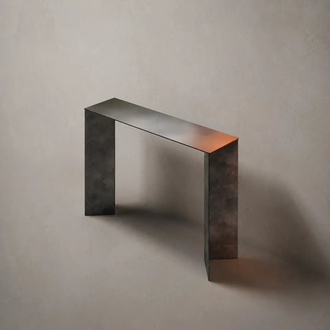 ZEN CONSOLE
