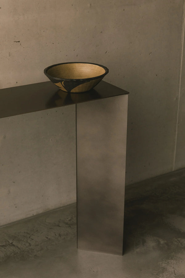 ZEN CONSOLE Detail