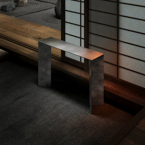 ZEN CONSOLE – Vista dettaglio 4