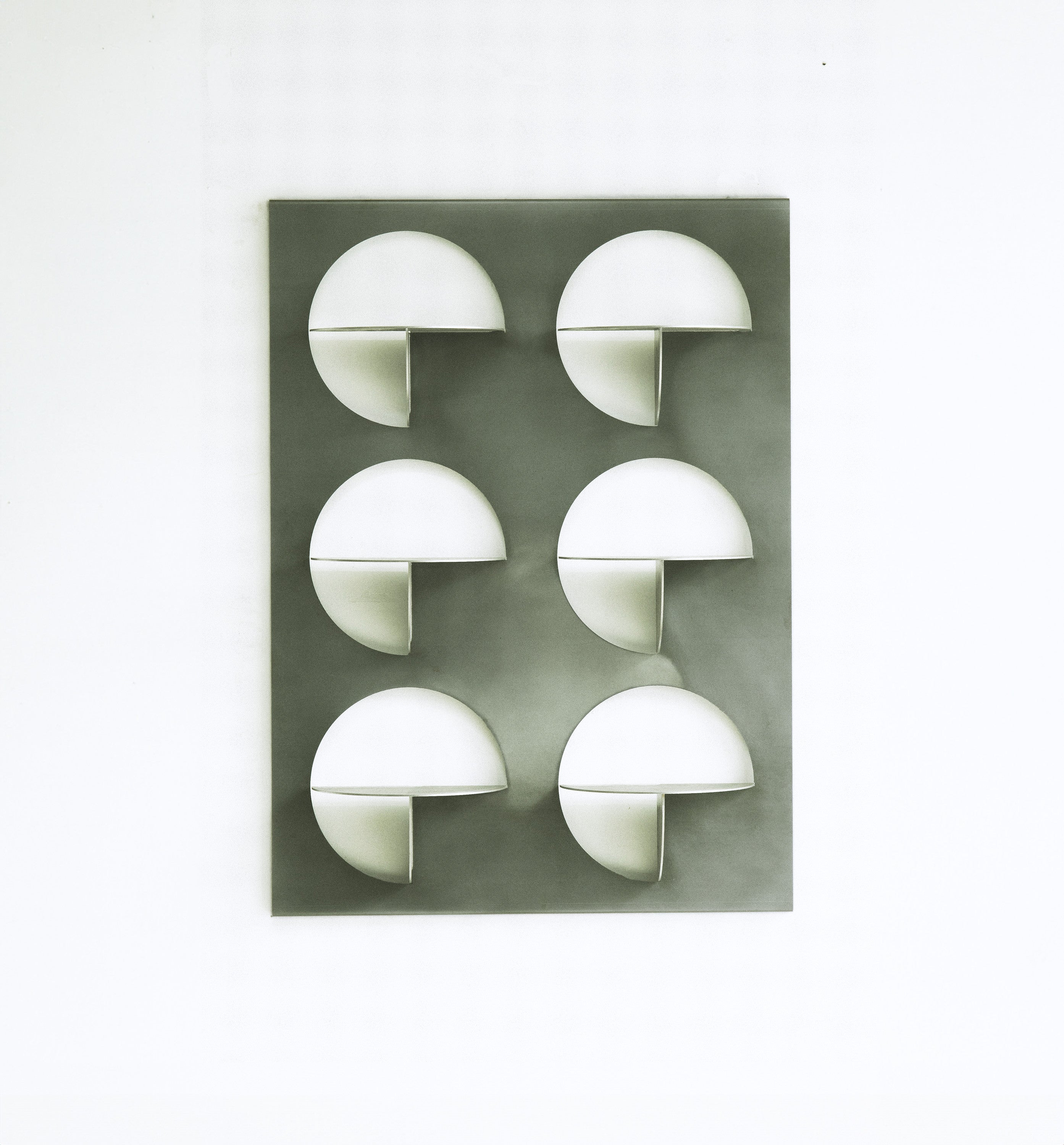 Regale · 7 PIECES