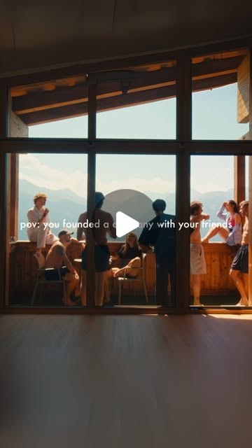 Alpen Trip: Instagram